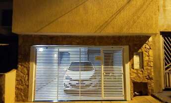 Imagem 7: LINDO SOBRADO SENDO 2 DORMITORIOS, SENDO 1 SUITE