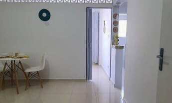 Imagem 4: LINDO KITNET COM DIVISÃO PARA 1 QUARTO NA AVIAÇÃO!