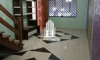 Imagem: CASA TÉRREA 3 DORMITÓRIOS, 1 SUÍTES