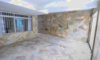 Imagem 3: Sobrado de 200m² com 3 Dorms,3 Banheiros e Vaga Garagem para 2 Carros