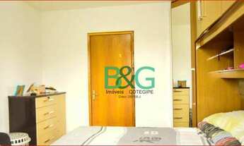 Imagem 7: Casa com 2 dormitórios à venda, 100 m² por R$ 359.000 - Itaquera - São Paulo/SP