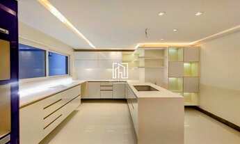 Imagem 6: BELÍSSIMA CASA DUPLEX COM 4 SUÍTES E UMA ÁREA DE LAZER DE TIRAR O FÔLEGO, À VENDA NO ITANH