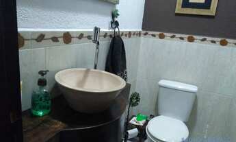 Imagem 7: CASA EM CONDOMÍNIO - MORUMBI - SP