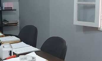 Imagem 4: Escritório para aluguel ou venda possui 91 m², com 5 salas, Centro - RJ