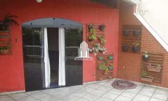 Imagem 5: SOBRADO 3 DORMITORIOS, 1 SUÍTE, 5 VAGA, À VENDA EM SANTO ANDRÉ Neusa Santa