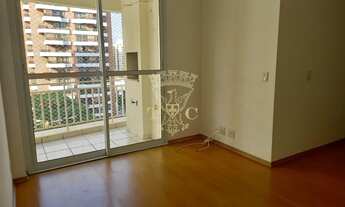 Imagem 3: Apartamento para LOCAÇÃO em Moema !!! Varanda Gourmet!!!