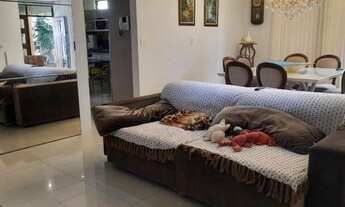 Imagem: Casa para venda possui 110 metros quadrados