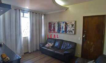 Imagem 3: Apartamento 3 quartos à venda, 3 quartos, 1 suíte, 2 vagas, Cidade Nova - Belo Horizonte/M