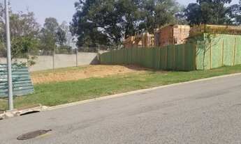 Imagem 4: Terreno Alphaville Nova Esplanada 1