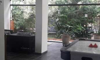 Imagem 2: Apartamento de 65 metros com 2 quartos e 2 vagas no Jardim Stella