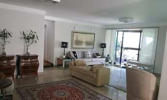 Imagem 3: Apartamento com 05 Dorm. Sendo 04 Suítes na Vila Mariana