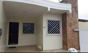 Imagem: Alugo Casa condomínio Paraíso da Conceição