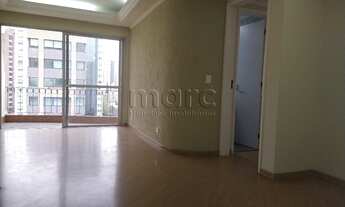 Imagem: SAO PAULO - Apartamento Padrão - VILA CLEMENTINO