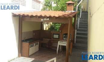 Imagem 3: CASA EM CONDOMÍNIO - JARDIM MARAJOARA - SP