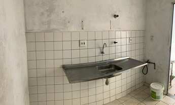 Imagem 4: Casa a venda em condomínio fechado na estrada dos caboclos, próximo a estrada da cachamorr