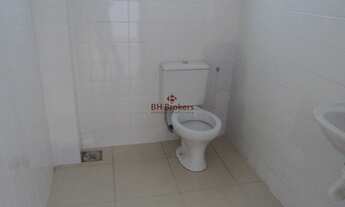 Imagem 5: BELO HORIZONTE - Conjunto Comercial/Sala - Lourdes