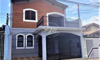 Imagem: Sobrado excelente localização Paulicéia