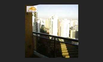 Imagem 5: Flat com 4 dormitórios à venda, 120 m² por R$ 1.600.000,00 - Ibirapuera - São Paulo/SP