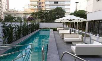 Imagem 3: Cobertura com 04 Suítes na Vila Mariana