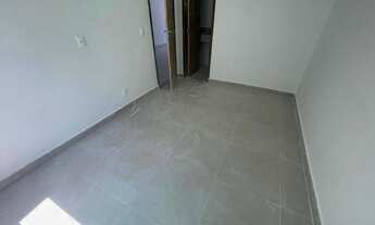 Imagem 7: Casa Para Venda no Reobote Com 4/4 a partir de R$ 550.000,00 em Lauro de Freitas