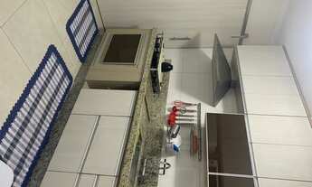 Imagem 3: LINDO APARTAMENTO SENDO 3 DORMITORIOS E 1 SUITE