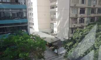 Imagem 5: Apartamento para venda tem 125 metros quadrados com 3 quartos em Copacabana - Rio de Janei