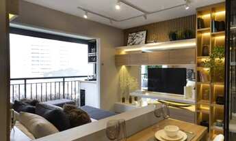 Imagem 5: Studio à venda na Vila Mariana, 27,65