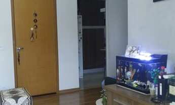 Imagem 7: Apartamento para venda tem 54 metros quadrados com 2 quartos e uma vaga de garagem coberta