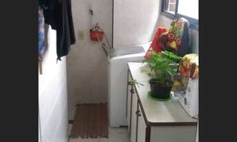 Imagem 5: Lindo apartamento para venda com 1 dormitorio em Canto do Forte - Praia Grande - SP