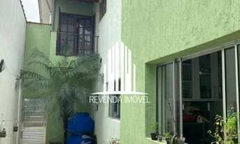 Imagem: Sobrado à venda no Cambuci de 300m², 3