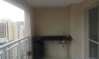 Imagem 7: APARTAMENTO - VILA MASCOTE - SP