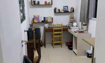 Imagem 5: Apartamento Mobiliado em São José dos Pinhais