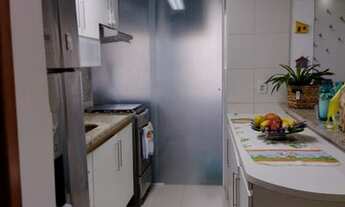 Imagem 3: Apartamento 3 quartos Condomínio Barra Alegro