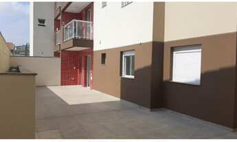 Imagem 7: EDIFICIO CHAMBORD APARTAMENTO GARDEN