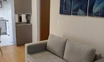 Imagem 2: Apartamento semi-novo Venda