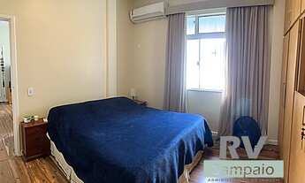 Imagem 5: Apartamento para venda de 90m² com sala e 3 quartos em Copacabana - Rio de Janeiro - RJ