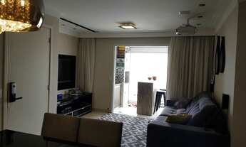 Imagem: Apartamento Oswaldo Cruz