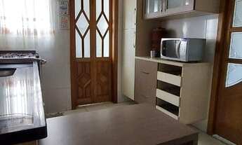 Imagem: APARTAMENTO COM 3 DOMRITORIOS, 1 SÚITE