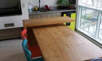 Imagem 7: Condominio Union Mooca