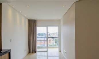 Imagem 5: Apartamento São Bernardo do Campo com 71m², 2 quartos e 2 vagas