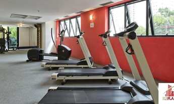 Imagem 5: São Paulo - Flat - Moema