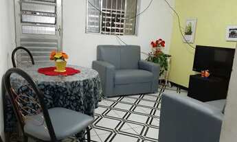 Imagem 4: Casa grande na marambaia