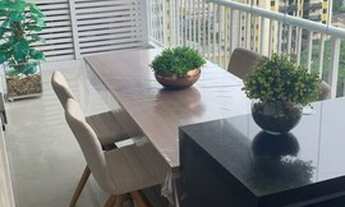 Imagem: APARTAMERNTO À VENDA NO CURSINO - SP