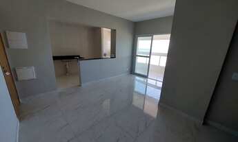 Imagem 3: APARTAMENTO 02 DORMITÓRIOS VARANDA GOURMET LAZER COMPLETO EM JARDIM PRAIA GRANDE EM MONGAG