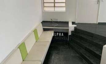 Imagem 5: Casa com 4 dormitórios à venda, 260 m² por R$ 1.800.000,00 - Residencial Tres (Alphaville