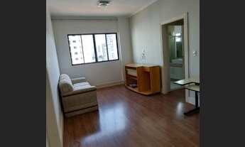 Imagem 6: Apartamento com 60 metros, 2 dormitórios e vaga, Chácara Inglesa - São Paulo