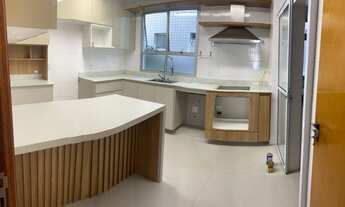 Imagem 3: Aluga-se Apartamento 110 m2 - Medicina - Centro - móveis planejados