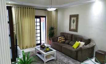 Imagem 3: Casa Assobradada 3 Dormitórios 1 Suíte 3 Vagas