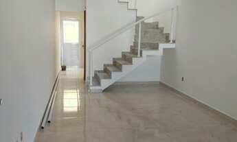 Imagem 6: Sobrado Rua TEcla