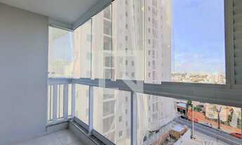 Imagem 5: Apartamento para Aluguel - Rudge Ramos, 2 Quartos, 65 m2